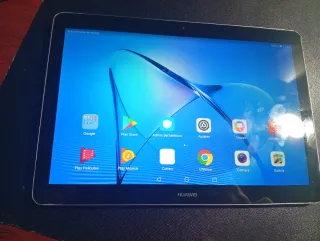 Tablet Huawei MediaPad T3 10 Negra
