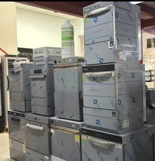 LAVAVAJILLAS INDUSTRIAL 642473525