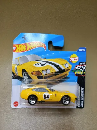 Hotwheels Ferrari SF90 e Daytona lotto di 3 pezzi