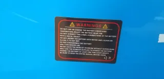 Patinete Eléctrico Rockway Pro + batería