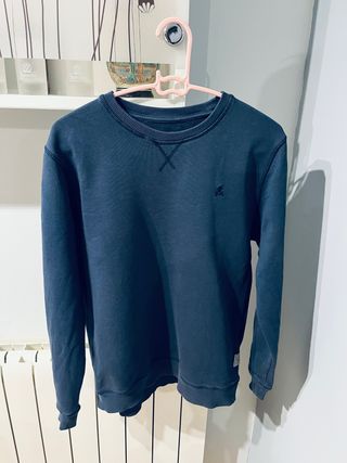 Sudadera Scalpers Azul