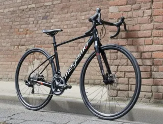 Bicicleta Megamo Carretera Nueva