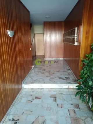 Local comercial en el centro de O Porriño