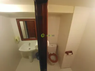 Local comercial en el centro de O Porriño