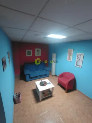 Local comercial en el centro de O Porriño