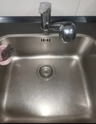 Fontanero a domicilio efectivo serio económico