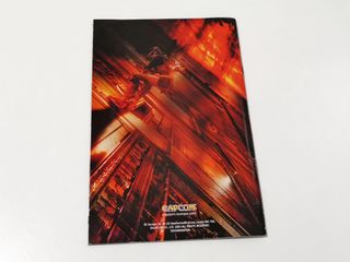 Dino Crisis 3 | XBOX | PAL España