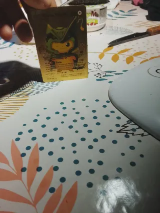 Espero oferta Carta Pokémon Pikachu Vuelo Dorado