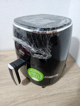 Oferta:Freidora de aire Ufesa Blazer 3,5L