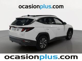 Hyundai Tucson 1.6 CRDI 48V Maxx Sky DCT 100 kW (136 CV)