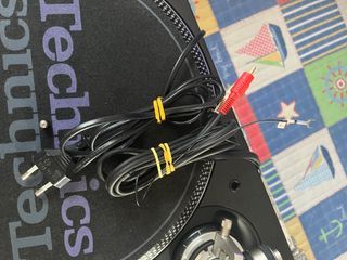 Technics SL-1210M5G (2 unidades)