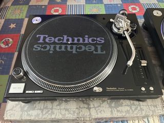 Technics SL-1210M5G (2 unidades)