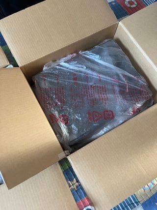 Technics SL-1210M5G (2 unidades)