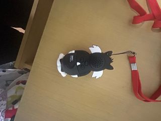 MP3 Player con Auriculares y Lanyard