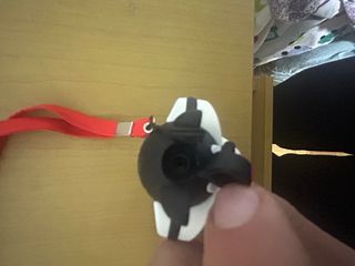 MP3 Player con Auriculares y Lanyard