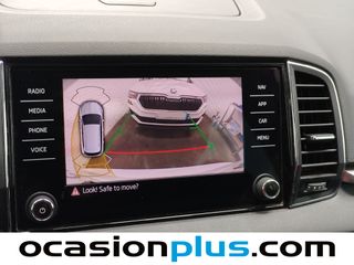 Skoda Karoq 2.0 TDI Selection 85 kW (115 CV)