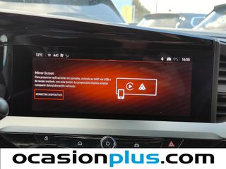 Opel Mokka 1.2 T GS 100 kW (136 CV)