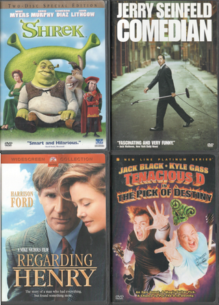 28 Pelis/Series 50 DVD Región 1 DVD PLAYER REGALO