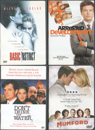 28 Pelis/Series 50 DVD Región 1 DVD PLAYER REGALO