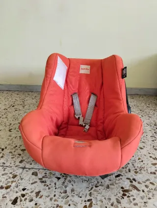 Silla de coche Inglesina