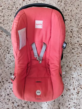 Silla de coche Inglesina