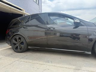 Mercedes-Benz Clase R 2006