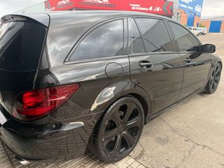 Mercedes-Benz Clase R 2006
