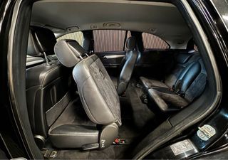 Mercedes-Benz Clase R 2006