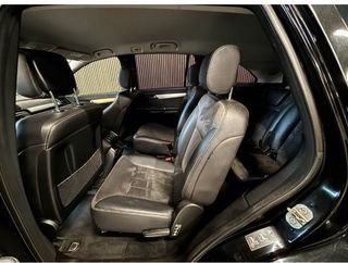 Mercedes-Benz Clase R 2006