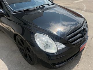 Mercedes-Benz Clase R 2006