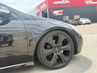 Mercedes-Benz Clase R 2006