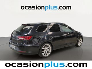 SEAT León ST 2.0 TDI S&S FR 135 kW (184 CV)