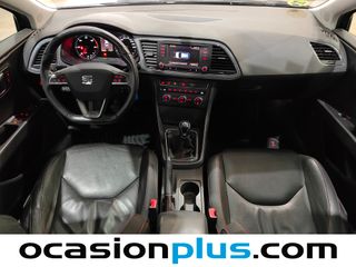 SEAT León ST 2.0 TDI S&S FR 135 kW (184 CV)