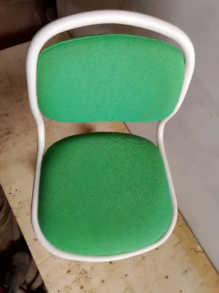 Silla de escritorio con elevador