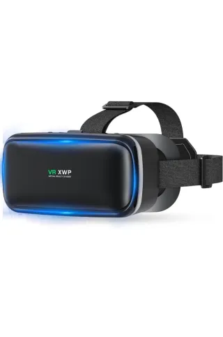 Gafas VR Shinecon Realidad Virtual