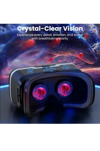 Gafas VR Shinecon Realidad Virtual