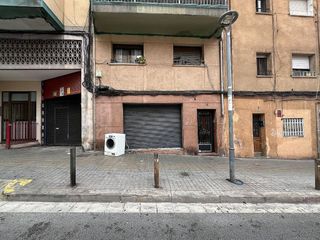 Local comercial en venta en La Salut - Lloreda en Badalona