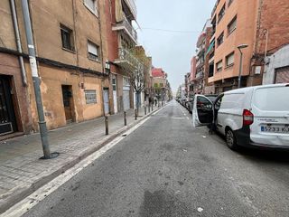 Local comercial en venta en La Salut - Lloreda en Badalona