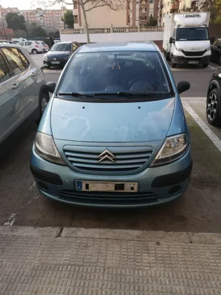 Citroen C3 2004