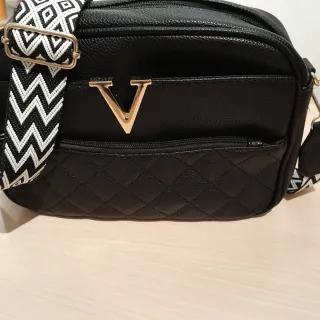 Bolso Negro Mujer