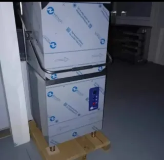 LAVAVAJILLAS INDUSTRIAL 642473525