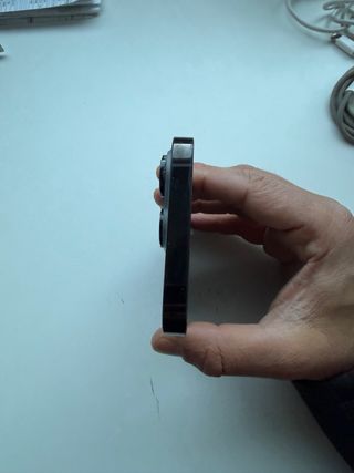 iPhone 14 Pro 256GB Space Gray 100% de bateria