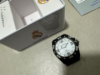 Reloj Viceroy Real Madrid