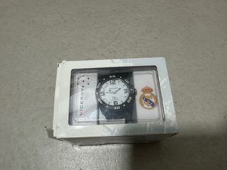Reloj Viceroy Real Madrid