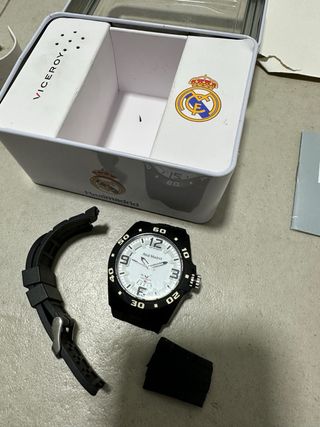Reloj Viceroy Real Madrid