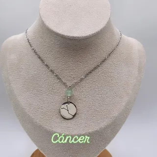 Colgante Signo Zodiaco