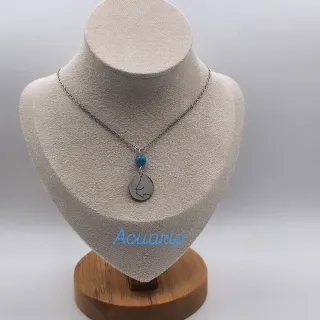 Colgante Signo Zodiaco