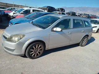 Despiece Opel Astra H Ranchera Familiar