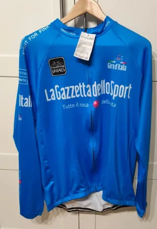 Maillot Ciclismo Giro d'Italia Talla XXL