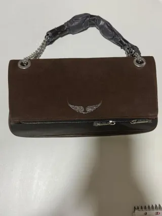 Bolso Zadig & Voltaire